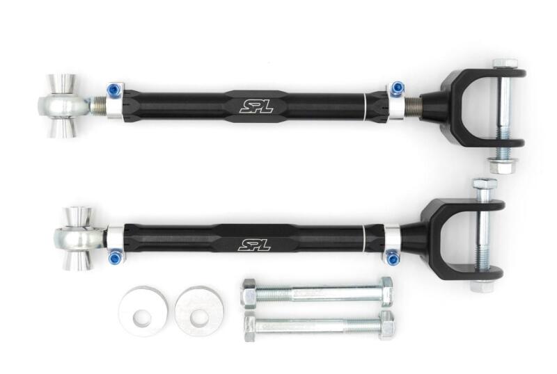 SPL Part Camaro Gen6 Rear Upper Arms + Eccentric Lockout SPL RUAEL CAM6 Photo - Primary