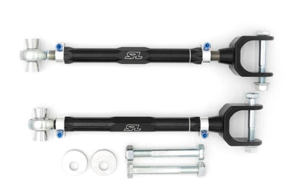 SPL Part Camaro Gen6 Rear Upper Arms + Eccentric Lockout SPL RUAEL CAM6 Photo - Primary
