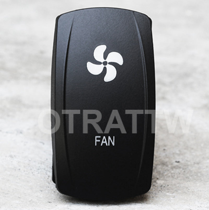 SPOD Rocker Fan Switch 860425 860425 Photo - Primary