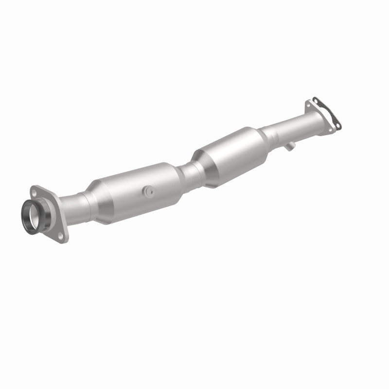 MagnaFlow Acura RL California Grade CARB Compliant Direct-Fit Catalytic Converter 4481137 360 Degree Image Set