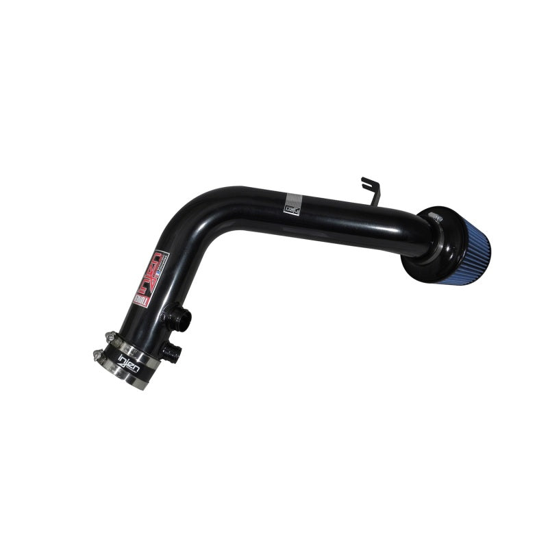 Injen Black Cold Air Intake 09-10 VW MKV Golf / MKV Jetta 2.5L 5 Cyl SP3027BLK Photo - Primary