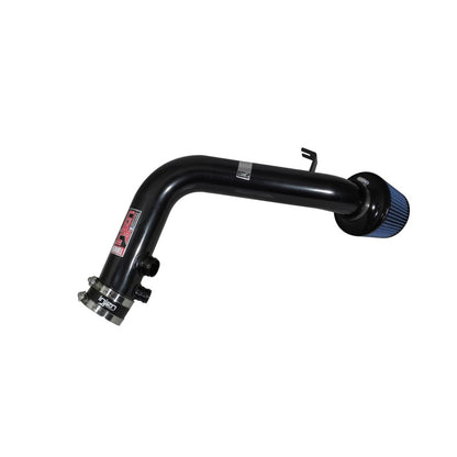 Injen Black Cold Air Intake 09-10 VW MKV Golf / MKV Jetta 2.5L 5 Cyl SP3027BLK Photo - Primary