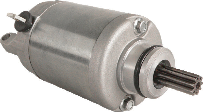 QuadBoss 09-12 Can-Am DS 450 X xc Motor Starter 495877 495877 Photo - Primary