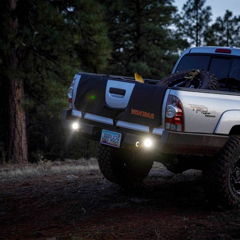 KC HiLiTES FLEX ERA 1 - Standard Backup Light Kit 520 520 Photo - lifestyle view