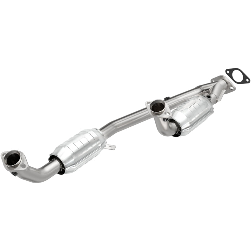 MagnaFlow Ford Windstar HM Grade Federal / EPA Compliant Direct-Fit Catalytic Converter 23353 Photo - Primary