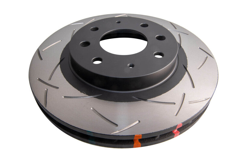 DBA DBA 4000 Series Slotted Rotors Brakes, Rotors & Pads Brake Rotors - Slotted main image