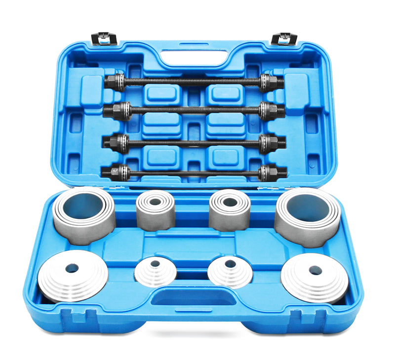 Superpro SuperPro Press & Draw Tool Set - Gen II PRESSKITSP PRESSKITSP Photo - Primary