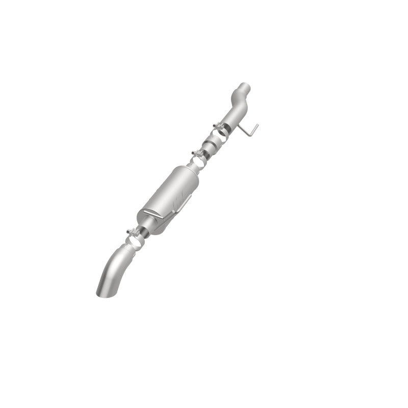 MagnaFlow Ford F-150 Off Road Pro Series Cat-Back Performance Exhaust System 19083 360 Degree Image Set