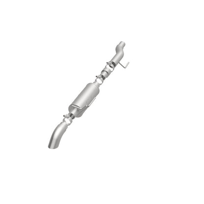 MagnaFlow Ford F-150 Off Road Pro Series Cat-Back Performance Exhaust System 19083 360 Degree Image Set