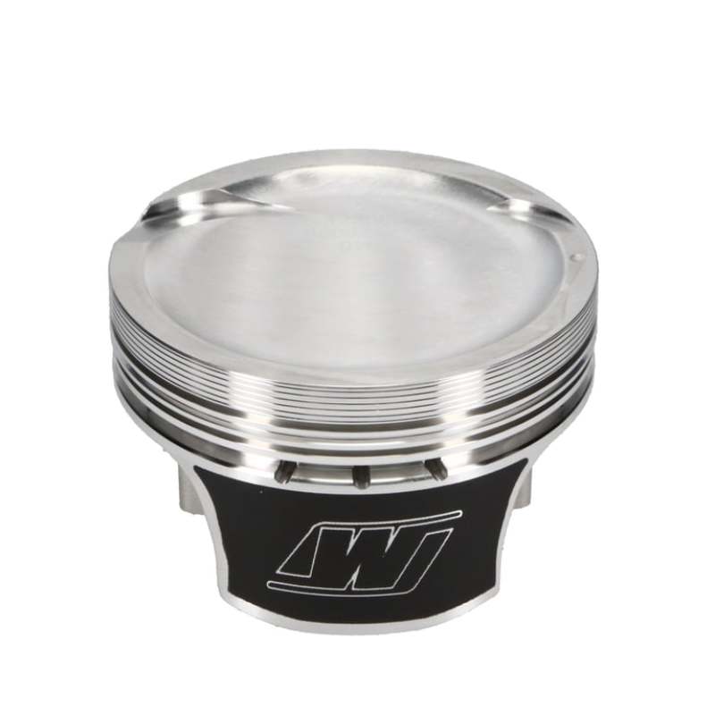 Wiseco Ford SOHC V8 4.6L 2 Val NA/Boost/Nitrous Top Ring Down .300in -13.0cc 3.552 Bore 9.8:1 CR K0087XS K0087XS User 4
