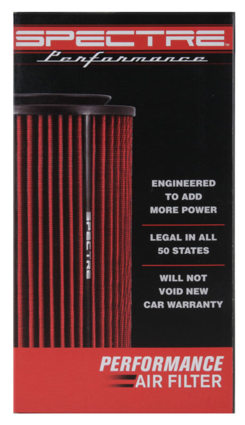 Spectre 2002 GMC C3500HD 6.5L V8 DSL Replacement Round Air Filter HPR8038 HPR8038 Photo - in package