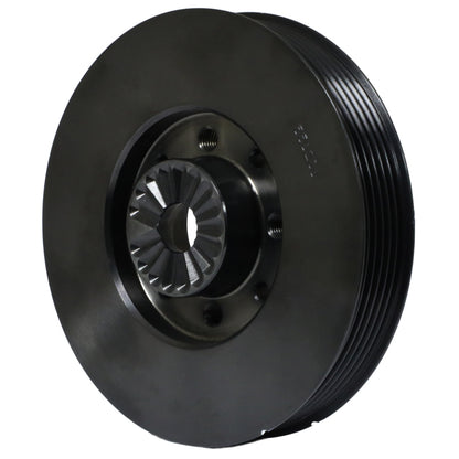 Fluidampr Engine Harmonic Balancer 551231 User 1