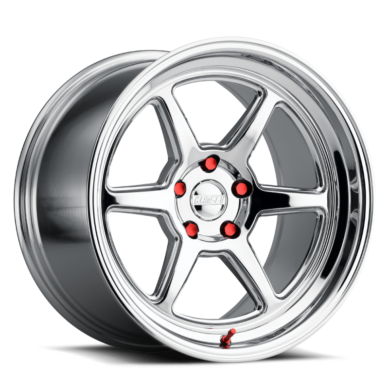 Kansei KAN K14 Roku Wheels Wheels Wheels - Forged main image