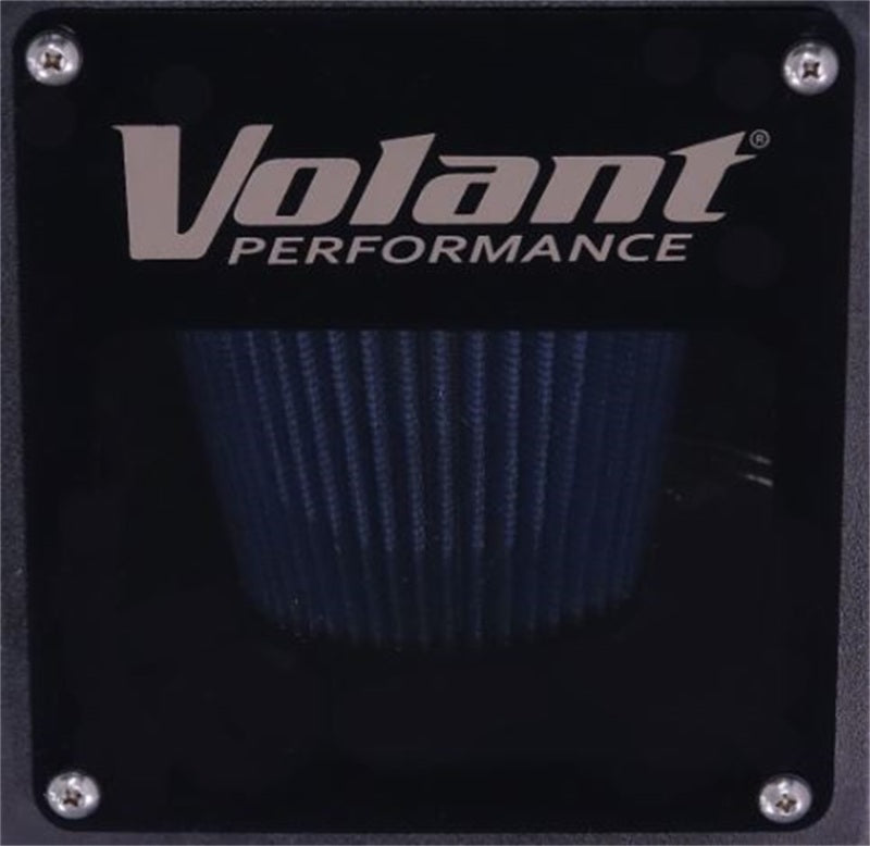 Volant 12-14 Toyota Tacoma 4.0L V6 Pro5 Closed Box Air Intake System 18540 Photo - Mounted
