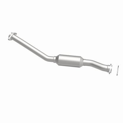 MagnaFlow Ford Ranger California Grade CARB Compliant Direct-Fit Catalytic Converter 3391374 360 Degree Image Set