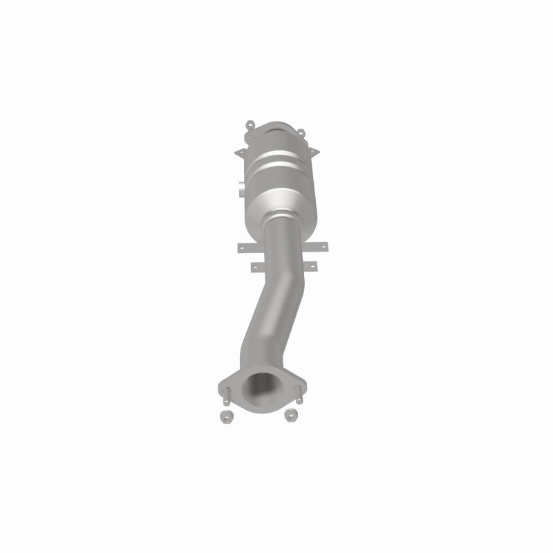 MagnaFlow Mitsubishi Lancer California Grade CARB Compliant Direct-Fit Catalytic Converter 5461987 360 Degree Image Set