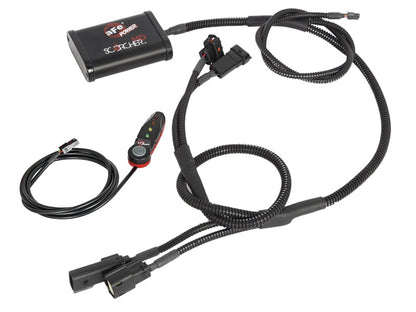 aFe  POWER 77-43020 SCORCHER HD Module 77-43020 Photo - Unmounted