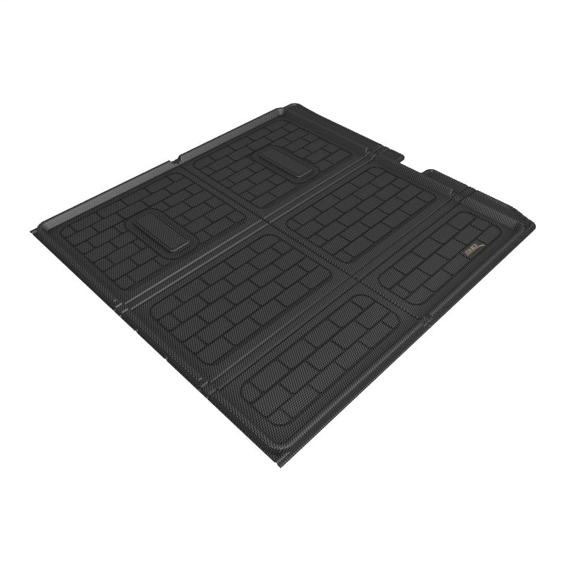 3D MAXpider 17-24 Land Rover Discovery Kagu Black Foldable Cargo M1LR0381309 M1LR0381309 Photo - Primary