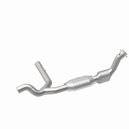 Magnaflow 99-00 Ford Exped 4.6L Direct Fit Converter 447114 447114 360 Degree Image Set