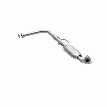 MagnaFlow Toyota Tundra HM Grade Federal / EPA Compliant Direct-Fit Catalytic Converter 23753 360 Degree Image Set