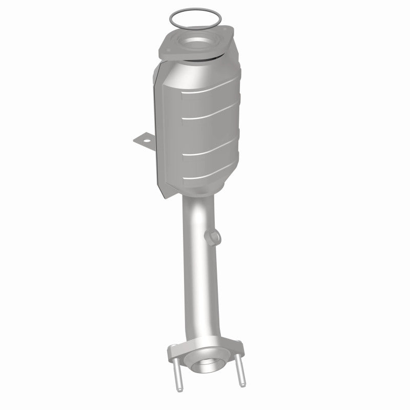 MagnaFlow OEM Grade Federal / EPA Compliant Direct-Fit Catalytic Converter 49979 360 Degree Image Set