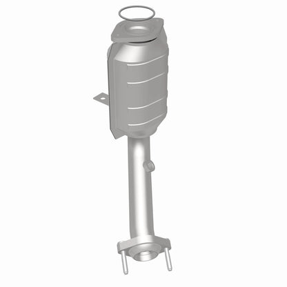 MagnaFlow OEM Grade Federal / EPA Compliant Direct-Fit Catalytic Converter 49979 360 Degree Image Set