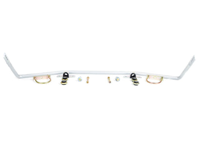 Whiteline Rear Sway Bar 24mm X Heavy Duty Blade Adjustable Audi TT 2000-2006 BWR22XZ Photo - out of package