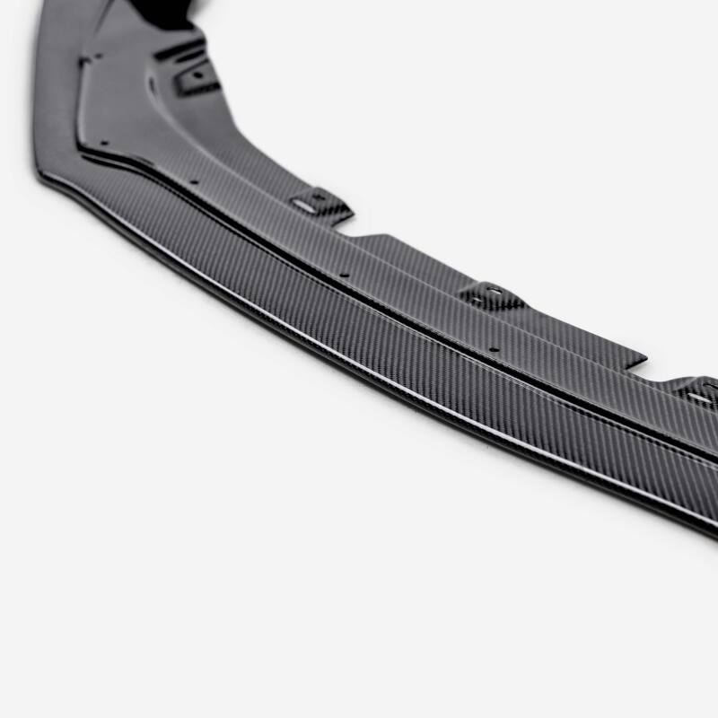 Seibon 22-23 Subaru BRZ MB-Style Carbon Fiber Front Lip FL22SBBRZ-MB FL22SBBRZ-MB User 1
