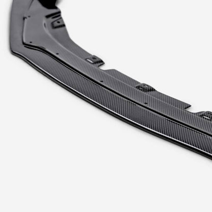 Seibon 22-23 Subaru BRZ MB-Style Carbon Fiber Front Lip FL22SBBRZ-MB FL22SBBRZ-MB User 1