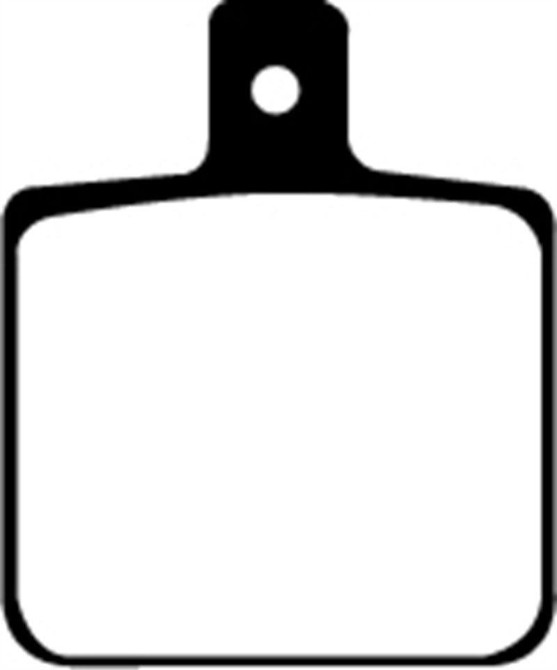 EBC Brakes Greenstuff 2000 Series Sport Pads DP21144 Photo - in package