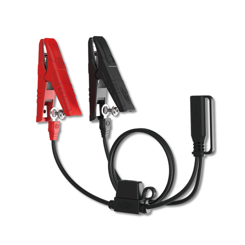 Battery Tender Alligator Clips and Ring Terminal Cable Combo Pack 081-0180 081-0180 User 1