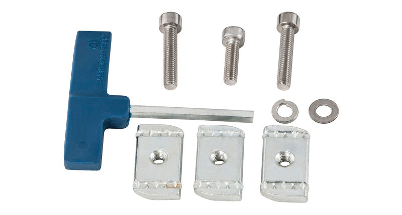 Rhino-Rack Heavy Duty Fitting Kit for Hybrid Bike Carrier RBCA035 RBCA035 Photo - Primary
