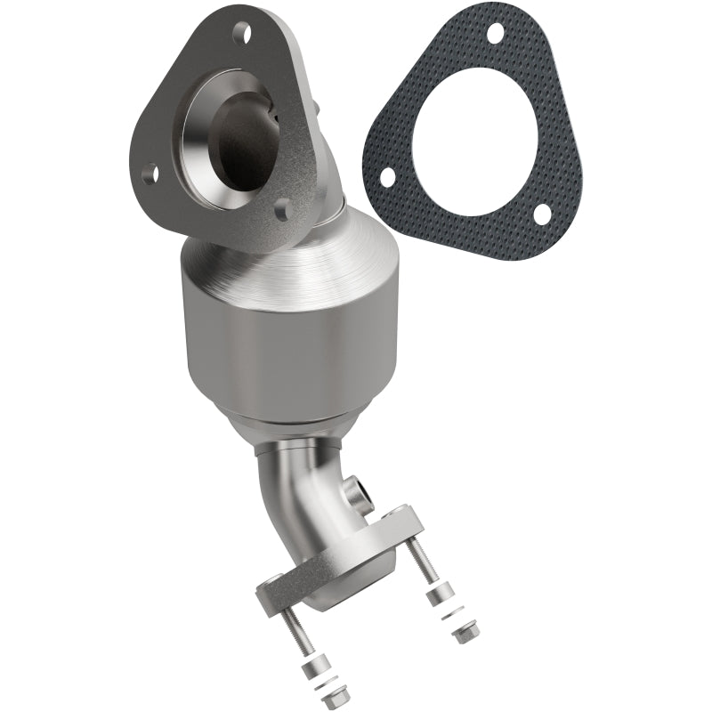 MagnaFlow OEM Grade Federal / EPA Compliant Direct-Fit Catalytic Converter 52942 Photo - Primary