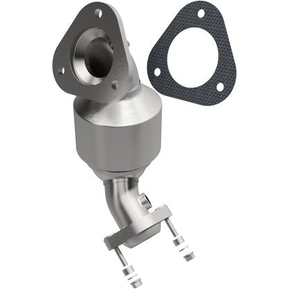 MagnaFlow OEM Grade Federal / EPA Compliant Direct-Fit Catalytic Converter 52942 Photo - Primary