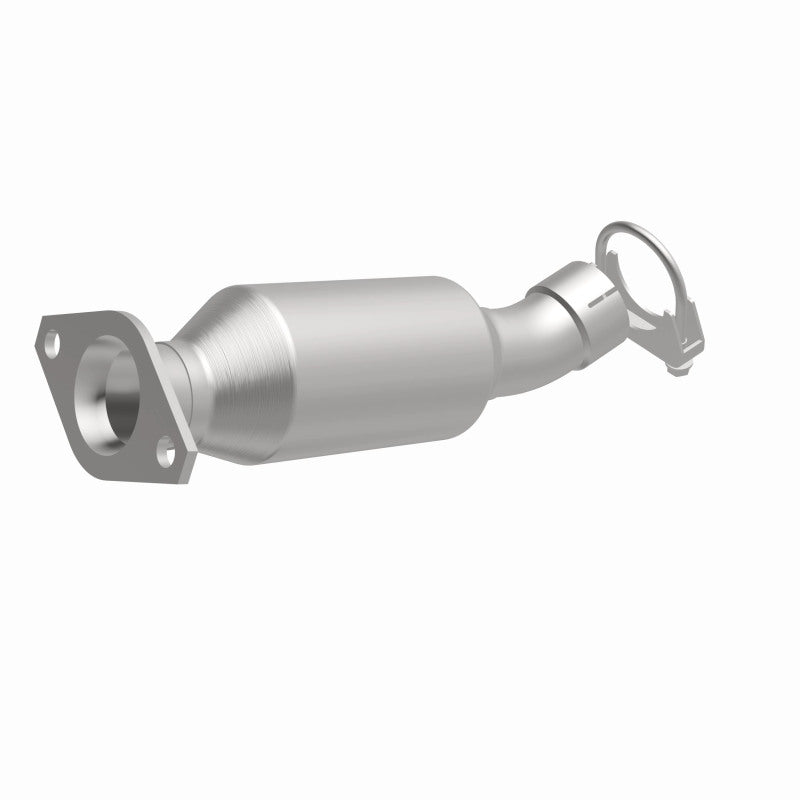 MagnaFlow Toyota Prius C California Grade CARB Compliant Direct-Fit Catalytic Converter 5671448 360 Degree Image Set
