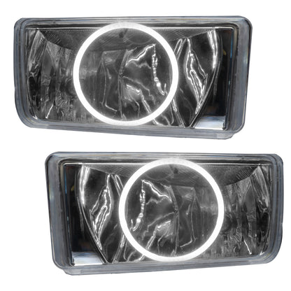 ORACLE Lighting Oracle 07-15 Chevrolet Silverado Pre-Assembled Fog Lights - White 8112-001 8112-001 Photo - Primary