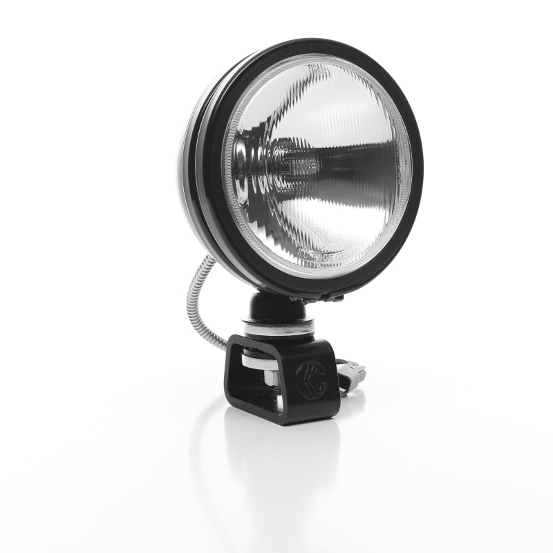 KC HiLiTES Daylighter 6inch Halogen Light 100W 234 Photo - Primary
