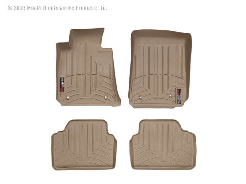 WeatherTech  451581-451462 451581-451462 Photo - Primary