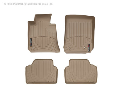 WeatherTech  451581-451462 451581-451462 Photo - Primary