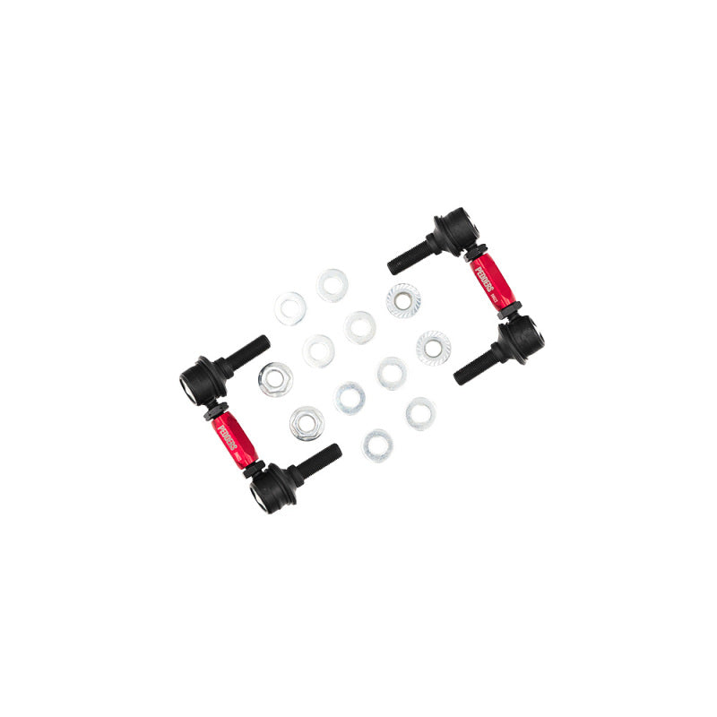 Pedders Corvette/350Z/G35 Adjustable Endlink Kit (Various Model Years) PED-424478 PED-424478 User 1