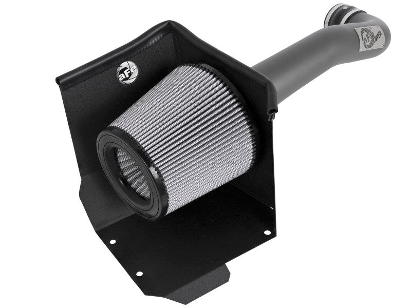 aFe  POWER Magnum FORCE Stage-2 Pro DRY S Cold Air Intake System 51-12332-GR Photo - Primary
