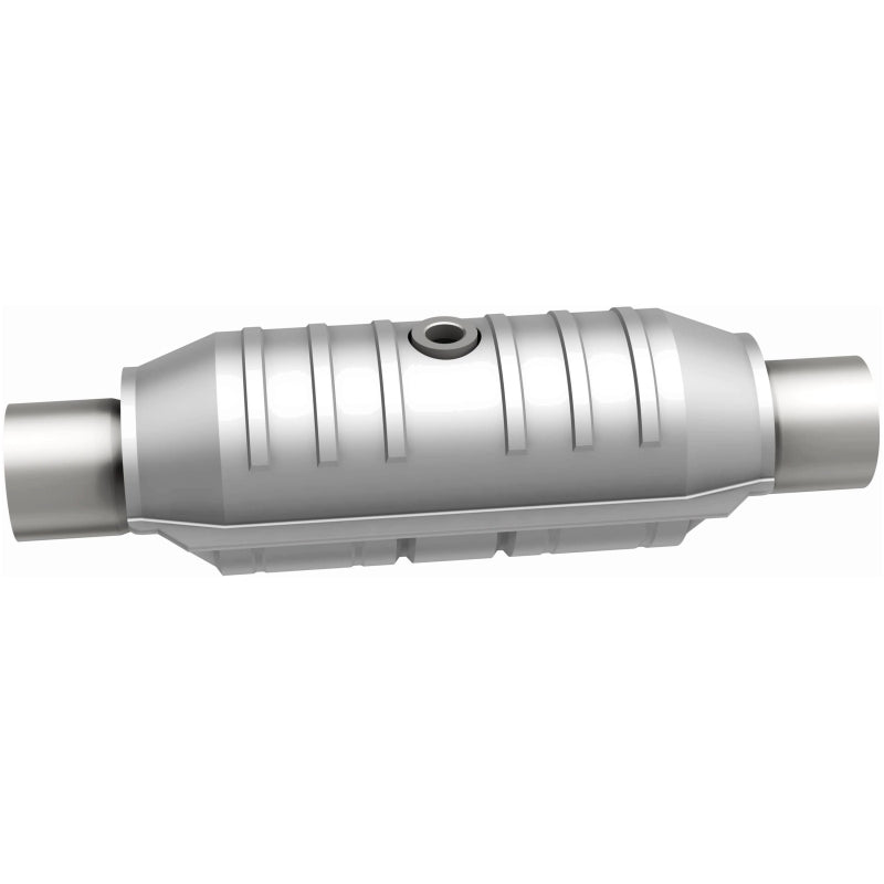 MagnaFlow Isuzu Oasis California Grade CARB Compliant Universal Catalytic Converter 408055 Photo - out of package