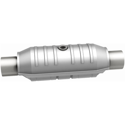 MagnaFlow Isuzu Oasis California Grade CARB Compliant Universal Catalytic Converter 408055 Photo - out of package