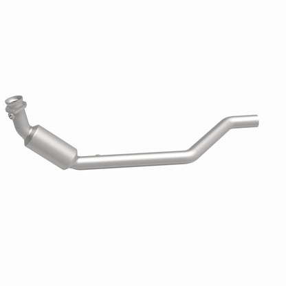 MagnaFlow Lincoln LS California Grade CARB Compliant Direct-Fit Catalytic Converter 444749 360 Degree Image Set