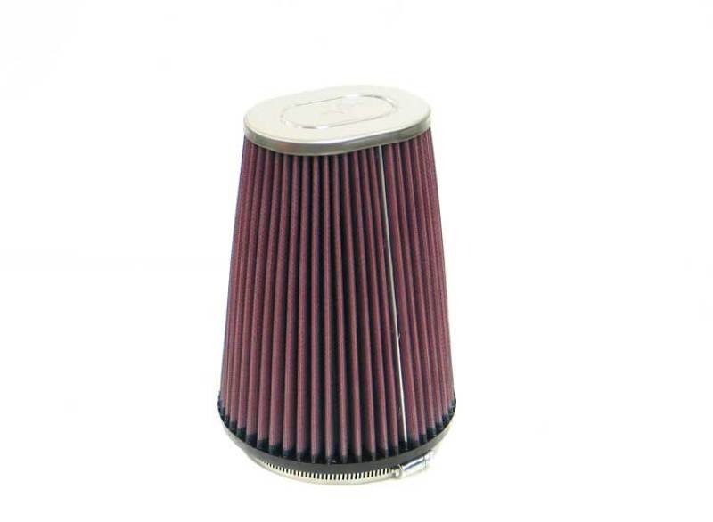 K&N Engineering KN Universal Air Filter Air Filters Air Filters - Universal Fit main image