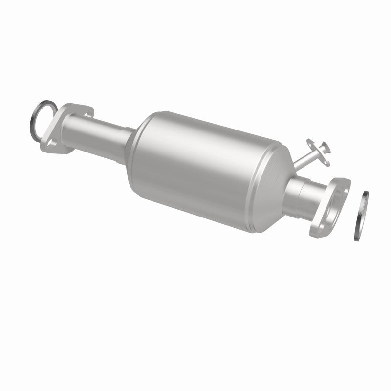 MagnaFlow Toyota Pickup California Grade CARB Compliant Direct-Fit Catalytic Converter 3391895 360 Degree Image Set
