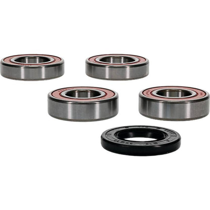 Pivot Works Husqvarna, KTM Wheel Bearing Kit Premium Bearings 25-1533-P 25-1533-P Photo - Primary