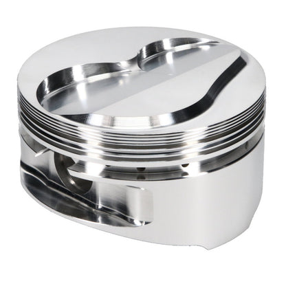 JE Pistons 400 SBC DOME -12 Set of 8 Pistons 170765 170765 User 3