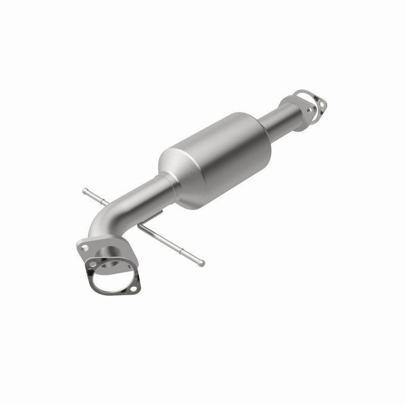 MagnaFlow Kia Sedona California Grade CARB Compliant Direct-Fit Catalytic Converter 5491544 360 Degree Image Set