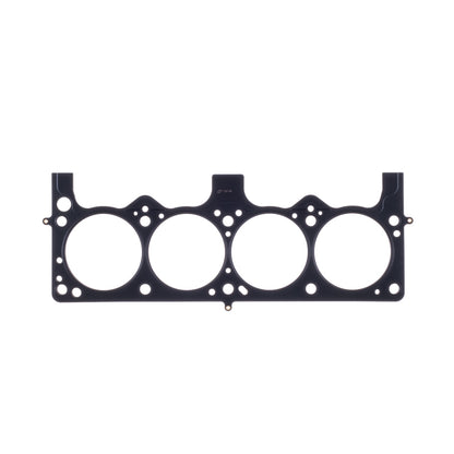 Cometic Head Gasket Bore: 4.080in Material: MLS Thickness: .036in C5917-036 Photo - Primary